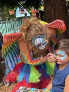 2022-Oakland-Pridefest-Unknown-Child-and-Facepainter-Image-37