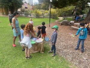 2022-Oakland-Pridefest-Unknown-Children-and-Parents-Image-5
