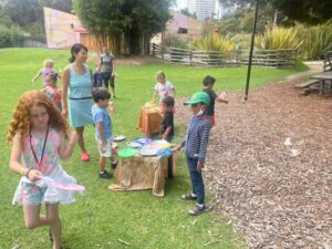 2022-Oakland-Pridefest-Unknown-Children-and-Parents-Image-6
