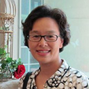 Koko Lin