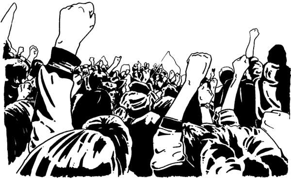 activism