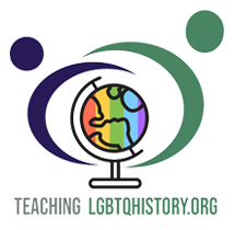 LGBT history org