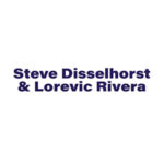 Steve Disselhorst & Lorevic Rivera