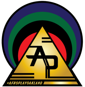 Afro-Play Oakland Logo