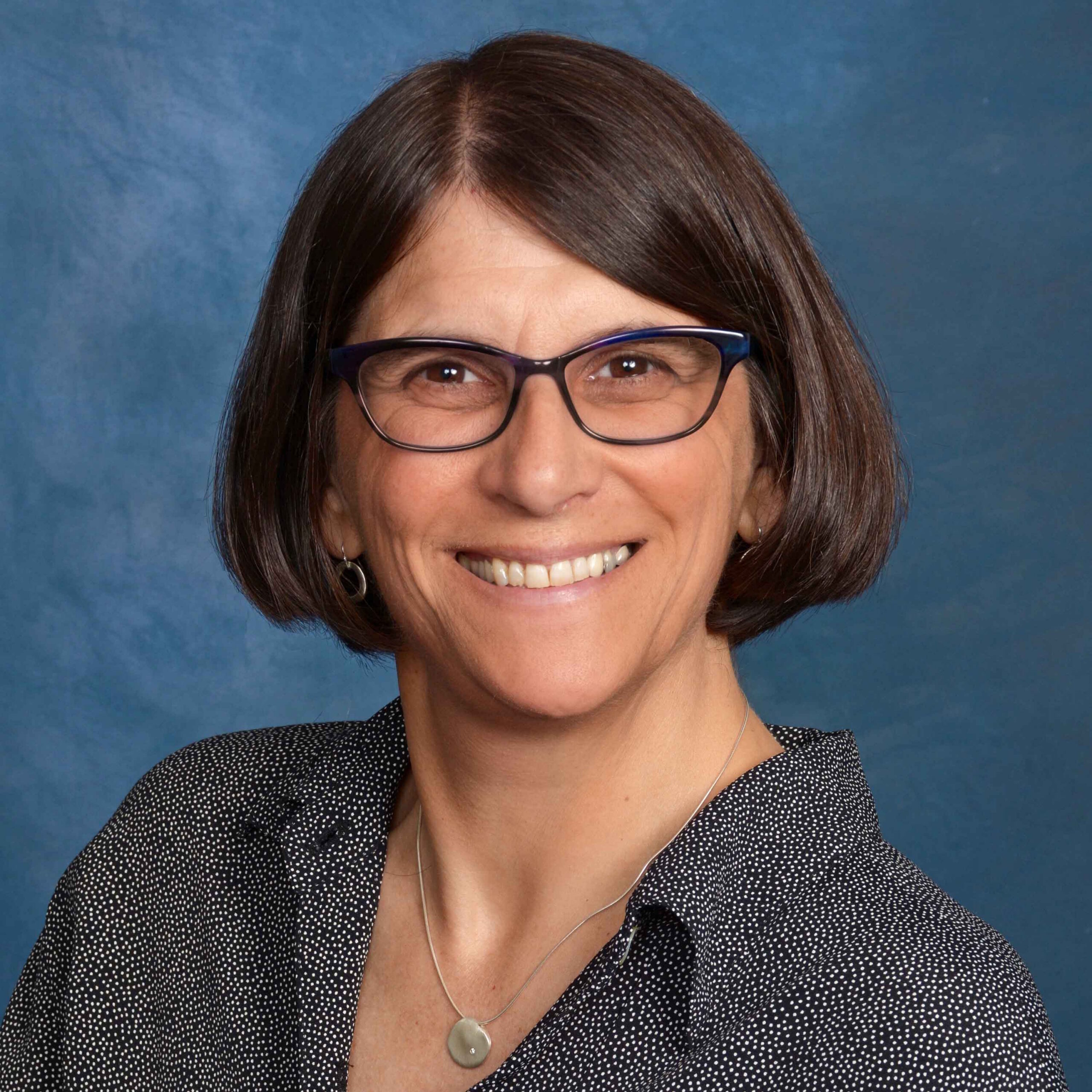 Emily Doskow headshot