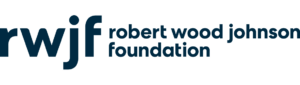 Robert Wood Johnson Foundation logo