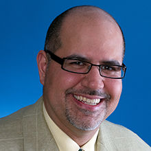 Francisco O. Buchting, Ph.D.